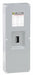 Circuit Breaker Enclosure Surface 225A
