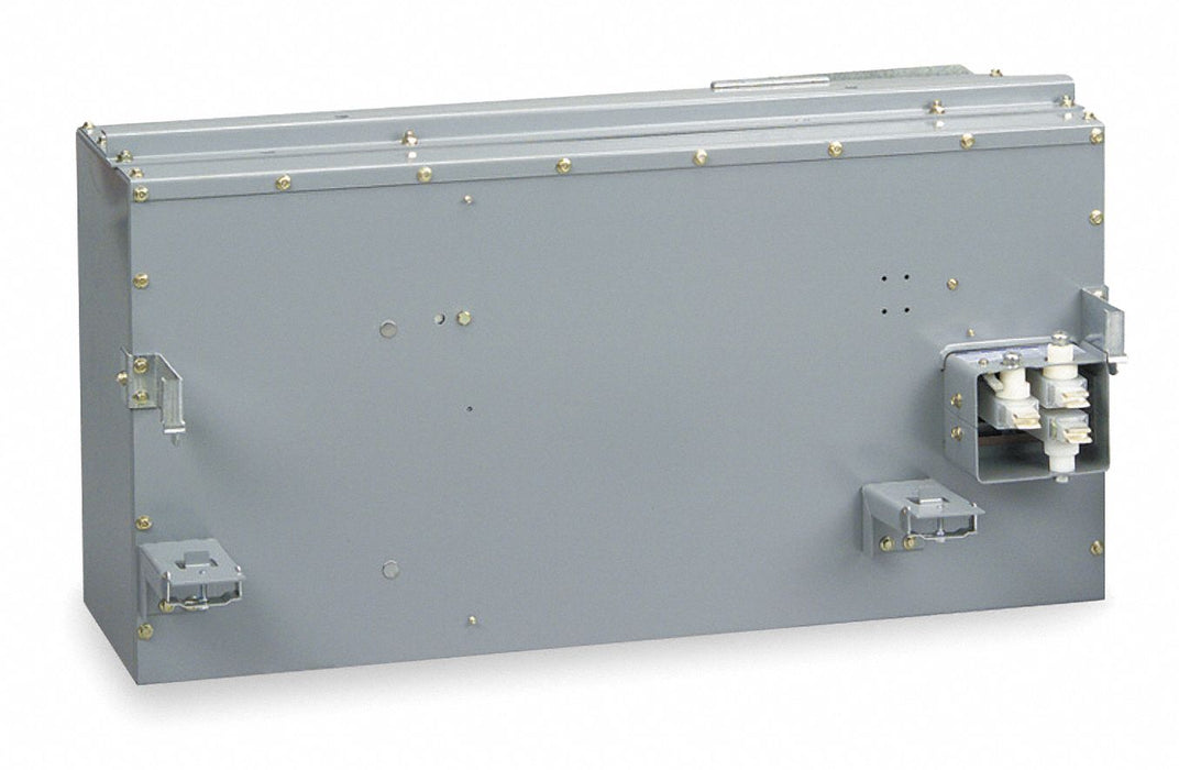 Busway Plug In Unit 150A 600VAC 3 Pole