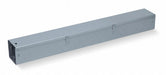 Wireway 4x4 In Steel