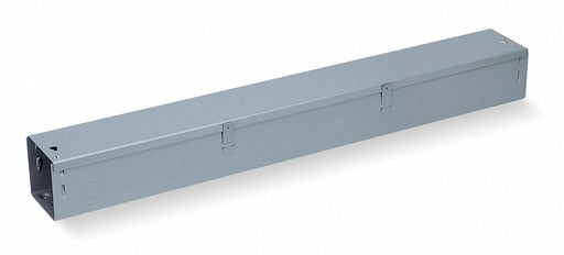 Wireway 4x4 In Steel