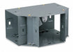 Wireway Fitting Tee 4x4 in.