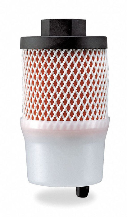 Muffler 1/2 In NPT