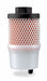 Muffler 1/2 In NPT