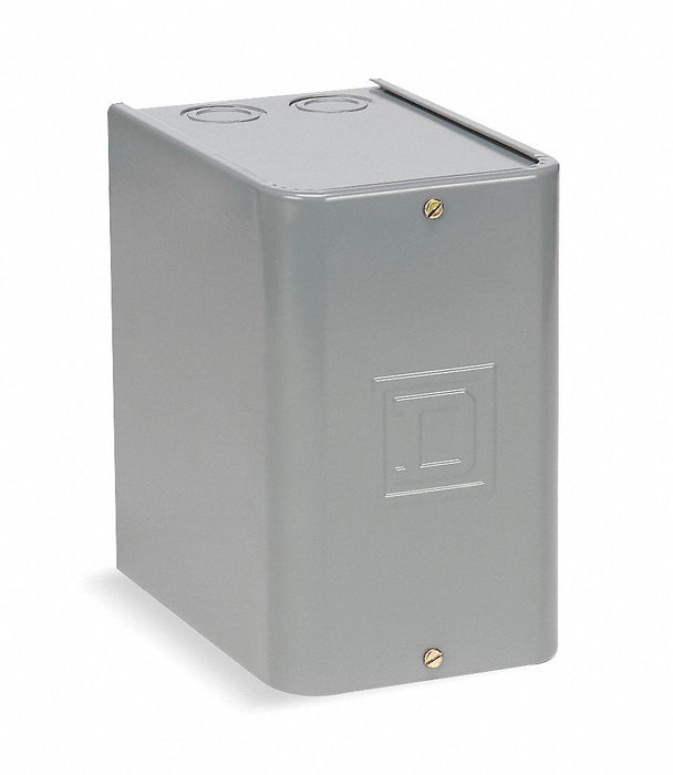 Enclsr Mtllc 7.79In.Hx 4.87In.Wx7.53In.D