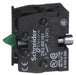 Contact Block Black 1NO 22 mm
