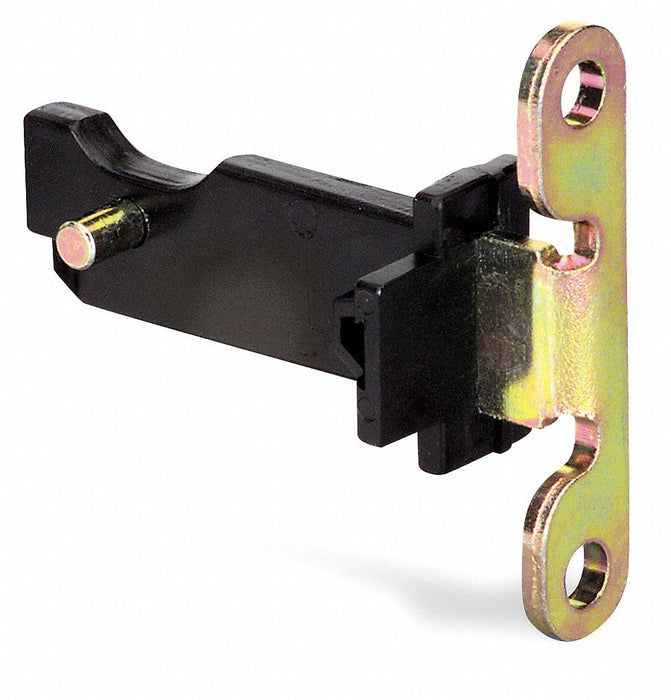 Right Angle Actuating Key Metal