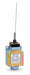 Limit Switch Cat Whisker 1NO/1NC