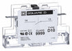 Auxiliary Contact 1NO/0NC 5 A