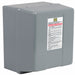 MotorStarterEnclosure NEMA Style NEMA 1