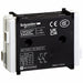 Nonfusible Loadbreak 10A 690V AC Gray