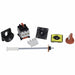 Load Break Switch 32 A 690V AC Red