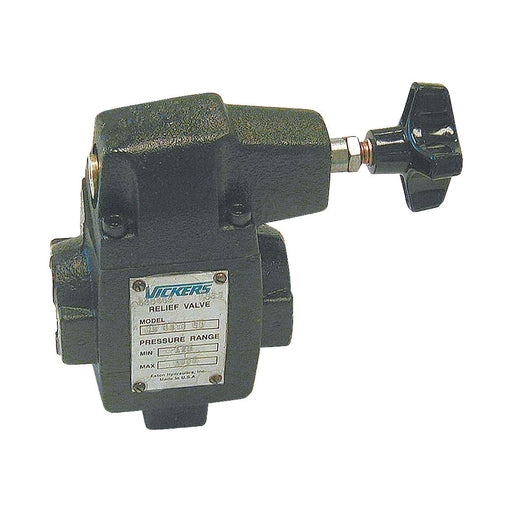 Relief Valv 7/8-14 UNF 45gpm 125-1000psi