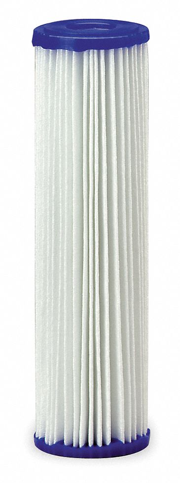 Filter Cartridge 30 micron 9 3/4 H