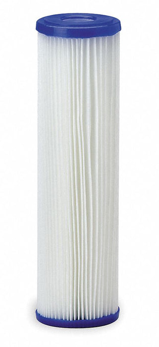 WaterFilterCartridge 50micron 10gpm
