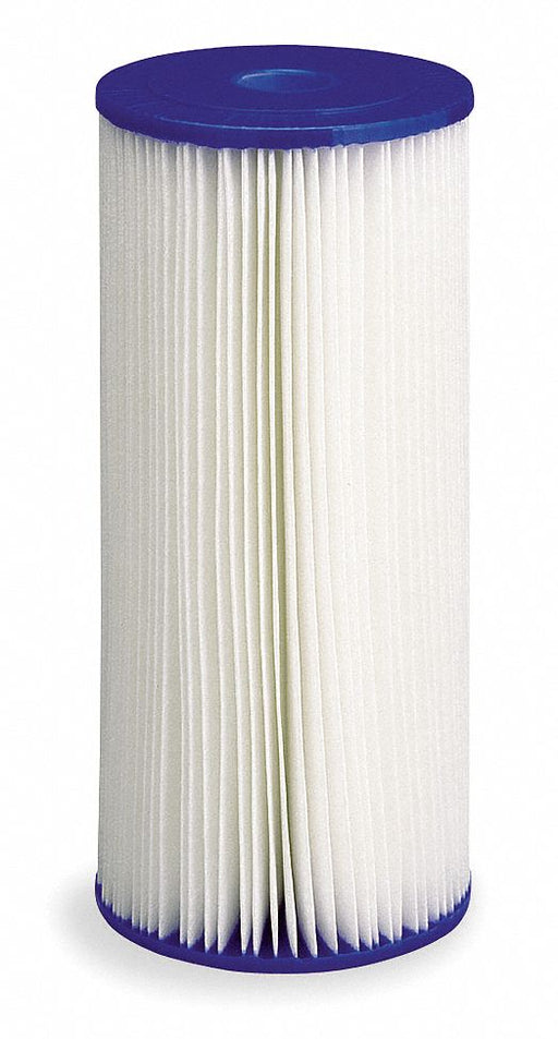 Filter Cartridge 50 micron 9 3/4 H