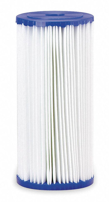 WaterFilterCartridge 30micron 10gpm