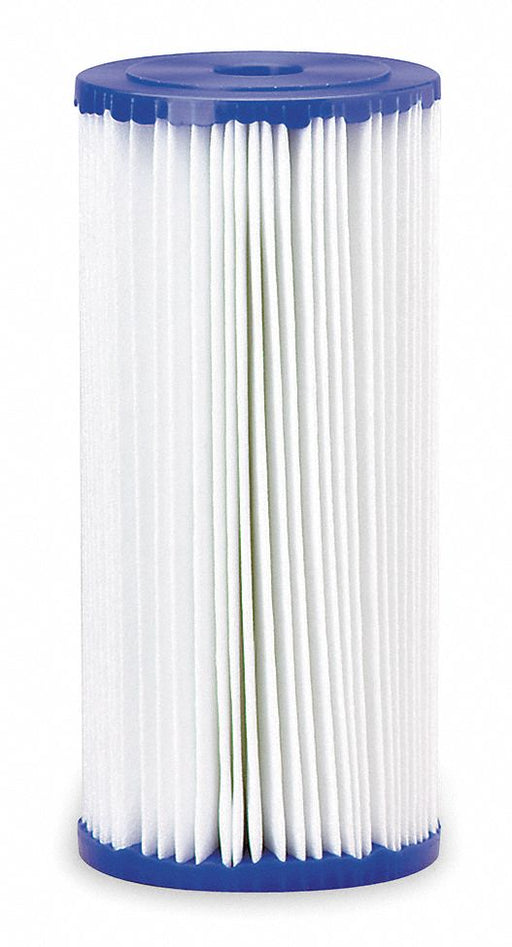 Filter Cartridge 30 micron 9 3/4 H