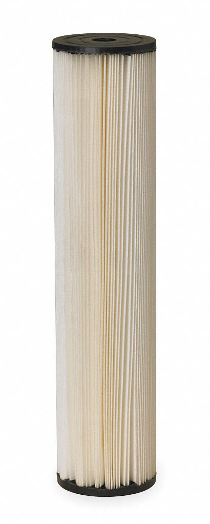 Filter Cartridge 20 micron 20 H