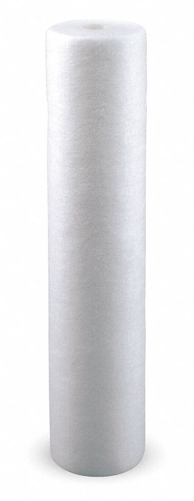 Filter Cartridge 5 micron 20 gpm 20 H