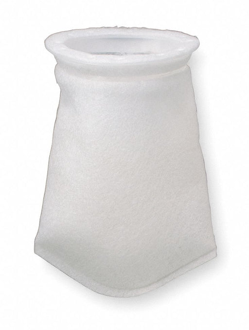 Filter Bag 25 micron 8 1/4 L PK20
