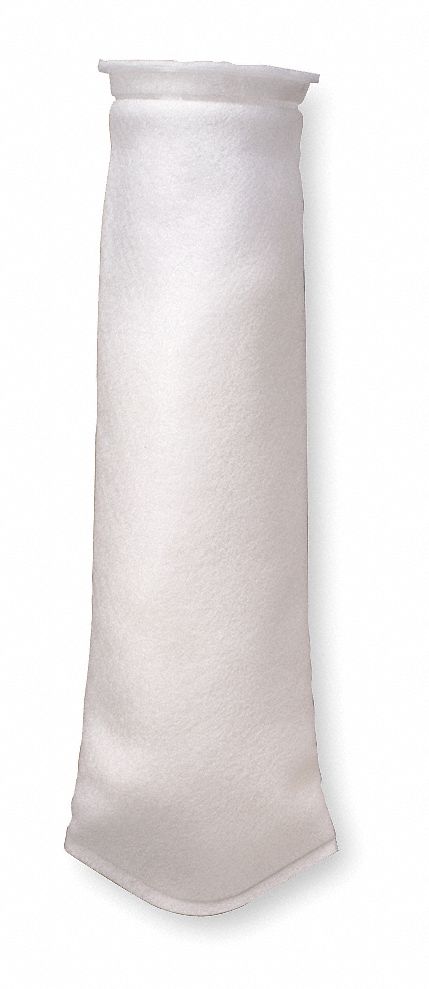 Filter Bag 5 micron 18 L Size 420 PK20
