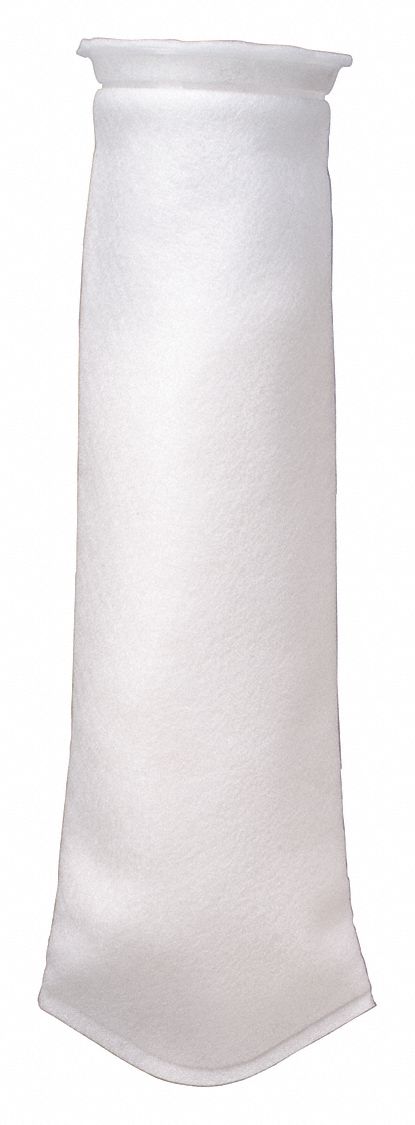 Filter Bag 10 micron 18 L Size 420