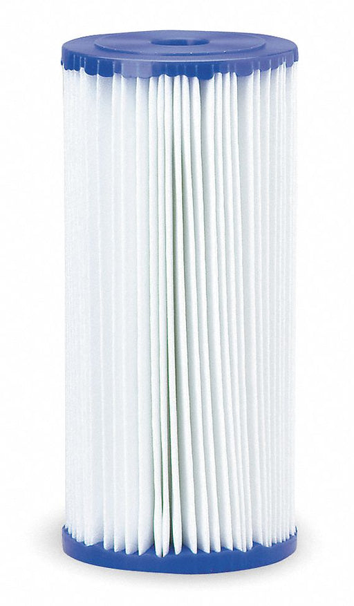 Filter Cartridge 30 micron 20 gpm 20 H