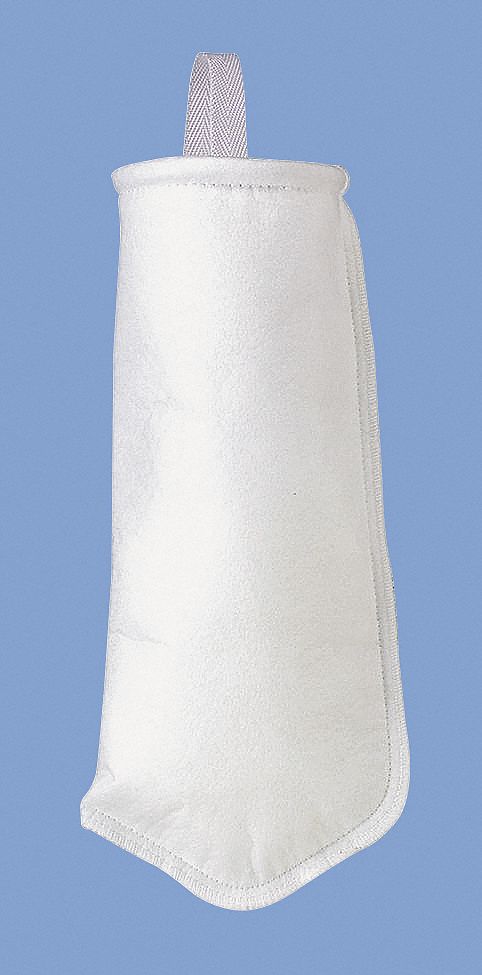 Filter Bag 250 micron 14 L Size 4