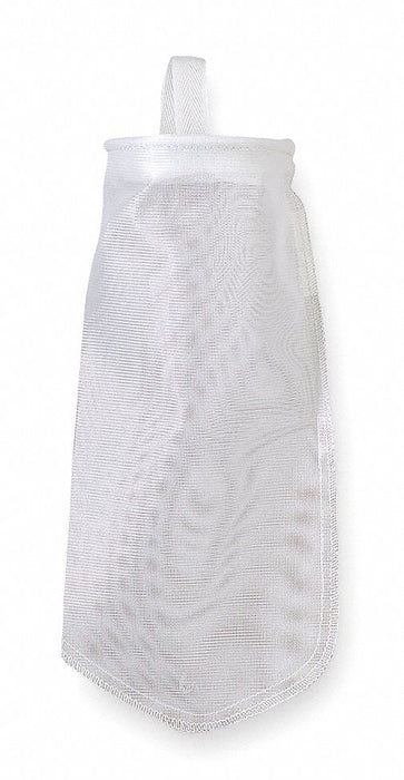 Filter Bag 600 micron 14 in L Size 4