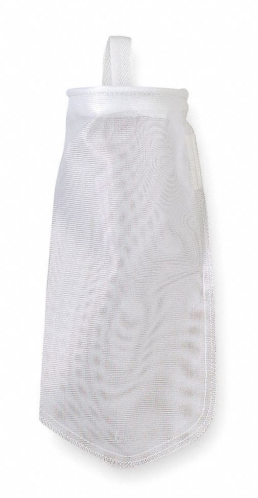 Filter Bag 600 micron 14 L Size 4 PK20