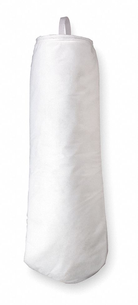 Filter Bag 50 micron 16 1/2 L
