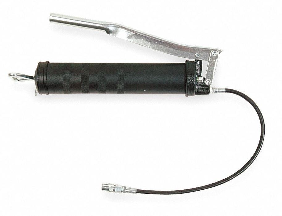 Manual Grease Gun 15 1/2 in L 6 000 psi