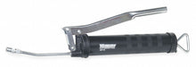 Manual Grease Gun 15 1/2 in L 6 000 psi