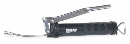 Manual Grease Gun 15 1/2 in L 6 000 psi