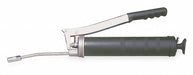 Manual Grease Gun 14 5/8 in L 10 000 psi