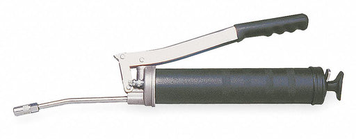 Manual Grease Gun 14 5/8 in L 10 000 psi