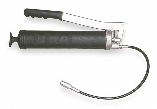 Manual Grease Gun 14 5/8 in L 10 000 psi