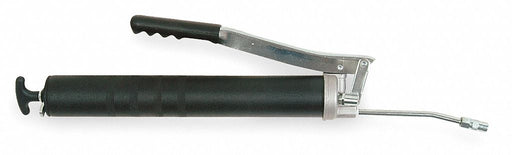 Manual Grease Gun 19 1/4 in L 10 000 psi
