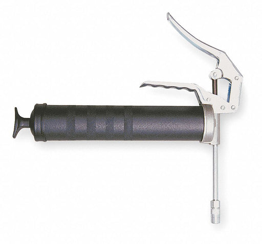 Manual Grease Gun 14 3/8 in L 6 000 psi