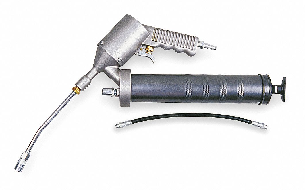 Pneumatic Grease Gun 1/4 4 800 psi