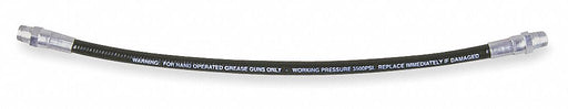 Hose Extension 12 in L Polyurethane