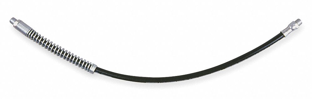 Hose Extension 18 in L Polyurethane