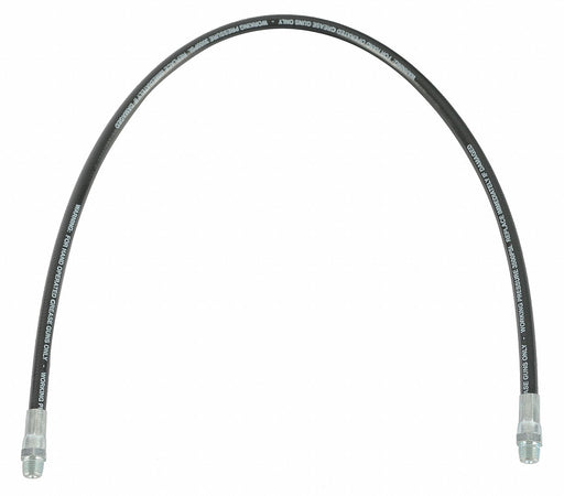 Hose Extension 24 in L Polyurethane