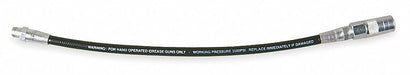 Hose Extension 12 in L Polyurethane