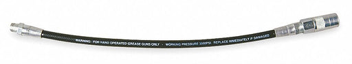 Hose Extension 12 in L Polyurethane