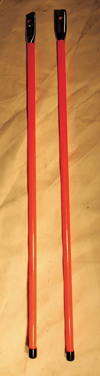 Edge Marker Kit 1 W