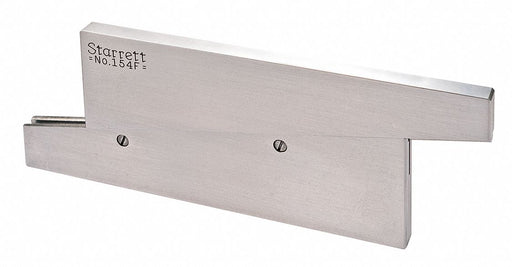 Precision Parallel 1 3/4-2 1/4 In