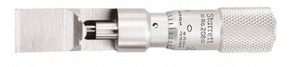 Can Seam Micrometer 0-0.375 In