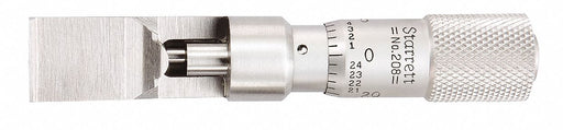 Can Seam Micrometer 0-0.375 In