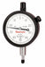 Dial Indicator 0 to 0.250 In 0-50-0